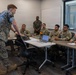 Camp Blaz instructs a joint Lance Corporal Seminar