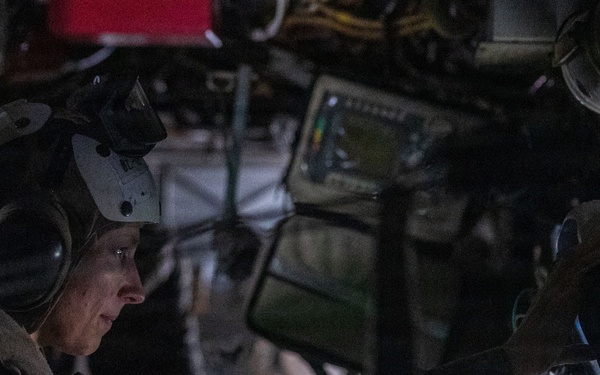 11th MEU Marines, Sailors Conduct Medical Training Aboard USS Boxer