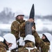 Mortar Training at North Wind 26
