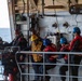 NASA Prepares for Recovery Tests aboard John P. Murtha