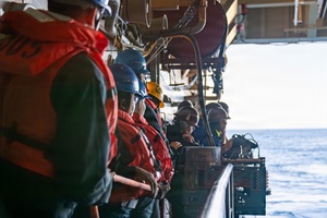 Pacific Pulse: April 3, 2025