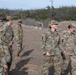 The TSG and CSM of Army Medicine visits the 2026 Best Medic Competition