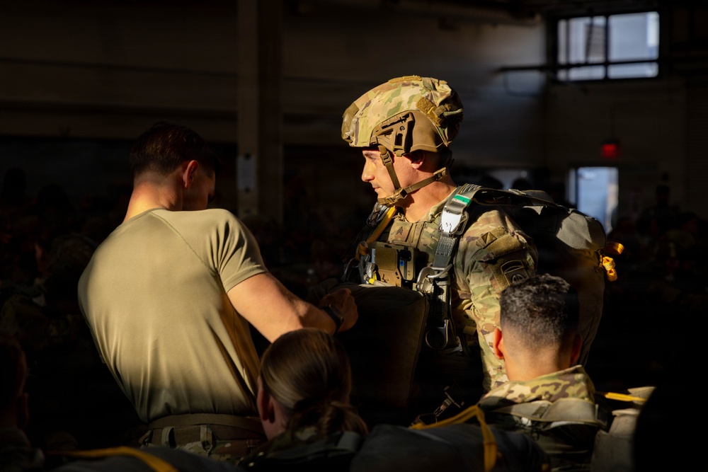 Panther Avalanche 2026 - FMC