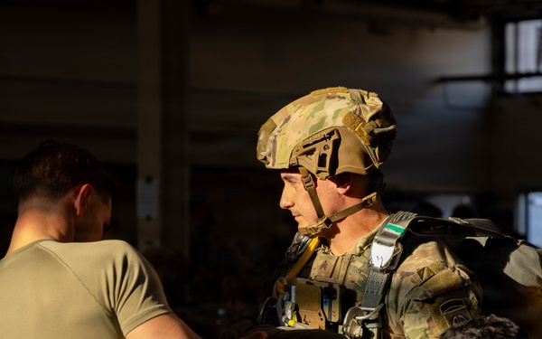 Panther Avalanche 2026 - FMC