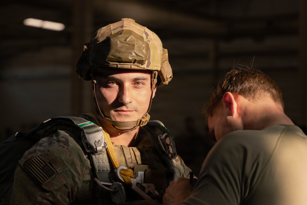 Panther Avalanche 2026 - FMC