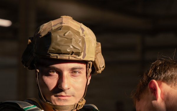 Panther Avalanche 2026 - FMC