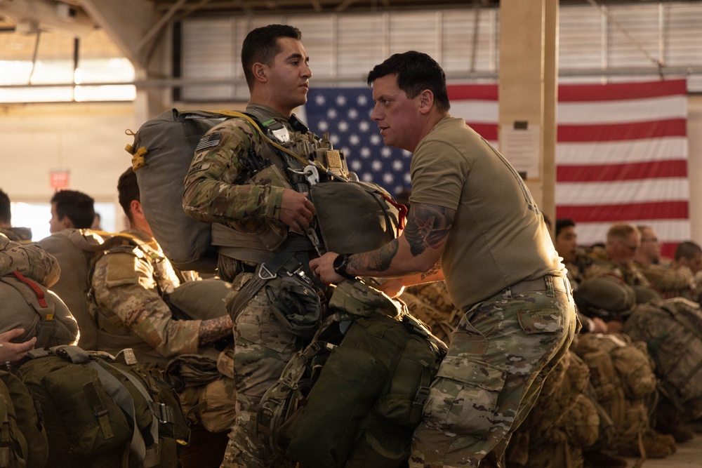 Panther Avalanche 2026 - FMC