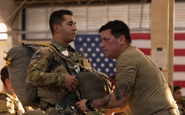 Panther Avalanche 2026 - FMC