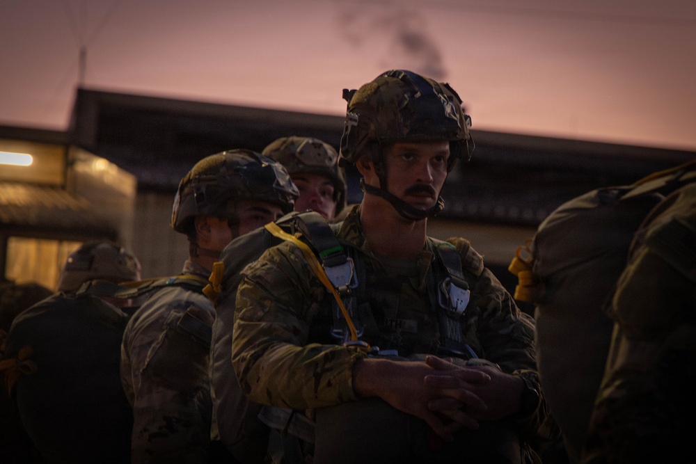 Panther Avalanche 2026 - FMC