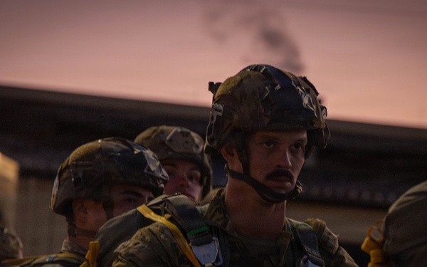 Panther Avalanche 2026 - FMC