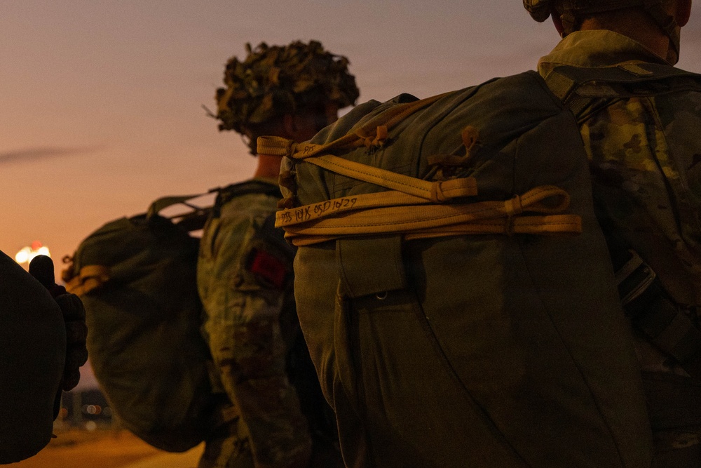 Panther Avalanche 2026 - FMC