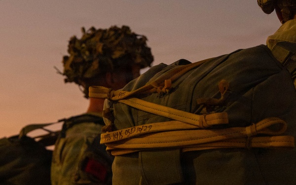 Panther Avalanche 2026 - FMC