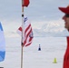 USCGC Polar Star (WAGB 10) conducts Antarctica Service Medal ceremony during Operation Deep Freeze 2026