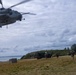 CLB-4, HMH-466 Helicopter Support Team Training