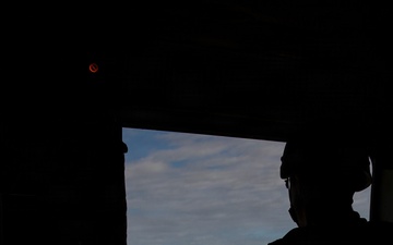 416 CA BN Airborne Operations