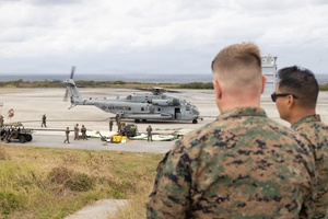 AFN Aviano Radio News: Wyverns Command in Africa