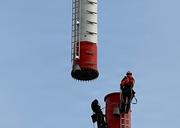 New cell towers enhance connectivity, benefit environment at USAG Bavaria