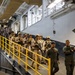 QUART 26.2: 2nd Bn. 4th Marines, 3rd Assault Amphibian Battalion conduct ship to shore operations aboard USS Makin Island