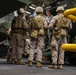 QUART 26.2: 2nd Bn. 4th Marines, 3rd Assault Amphibian Battalion conduct ship to shore operations aboard USS Makin Island