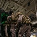 QUART 26.2: 2nd Bn. 4th Marines, 3rd Assault Amphibian Battalion conduct ship to shore operations aboard USS Makin Island