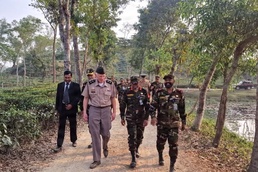 2026 01 21 18th TMC CG Visits Bangladesh