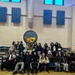 Italian High School Students Visit NSA Naples