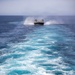 QUART 26.2: LCAC operations aboard USS Makin Island