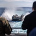 QUART 26.2: LCAC operations aboard USS Makin Island