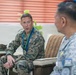MRF-SEA Marines Meet Northern Luzon Command Leadership