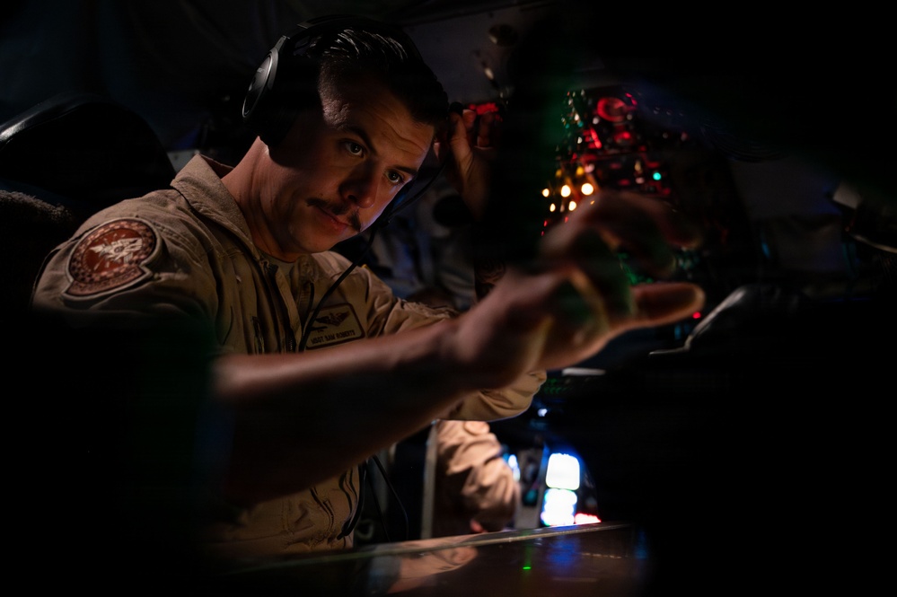 A-10 Thunderbolt II Refueled