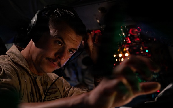 A-10 Thunderbolt II Refueled