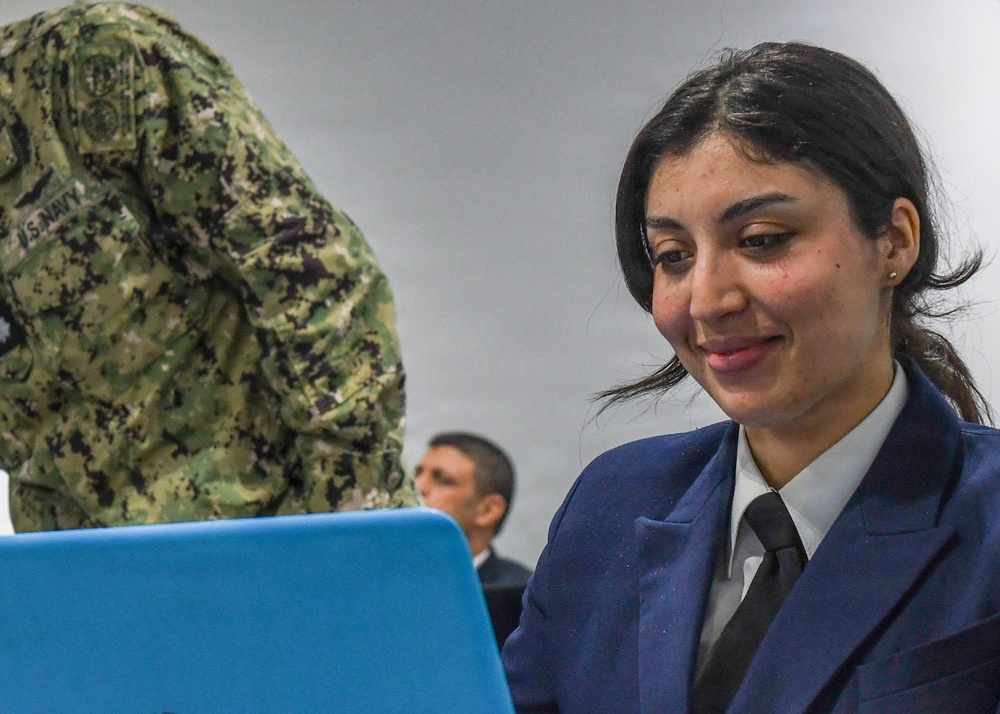 Phoenix Express 2026