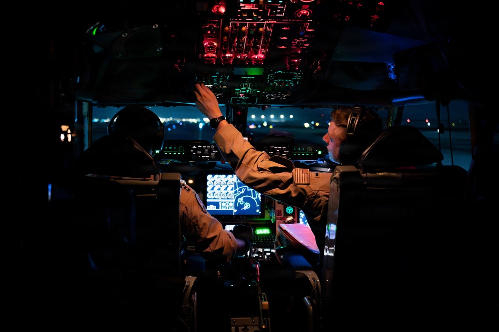 A-10 Thunderbolt II Refueled
