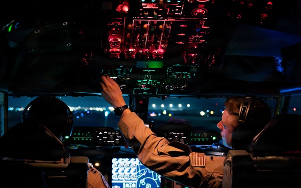 A-10 Thunderbolt II Refueled