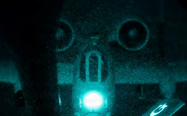 A-10 Thunderbolt II Refueled