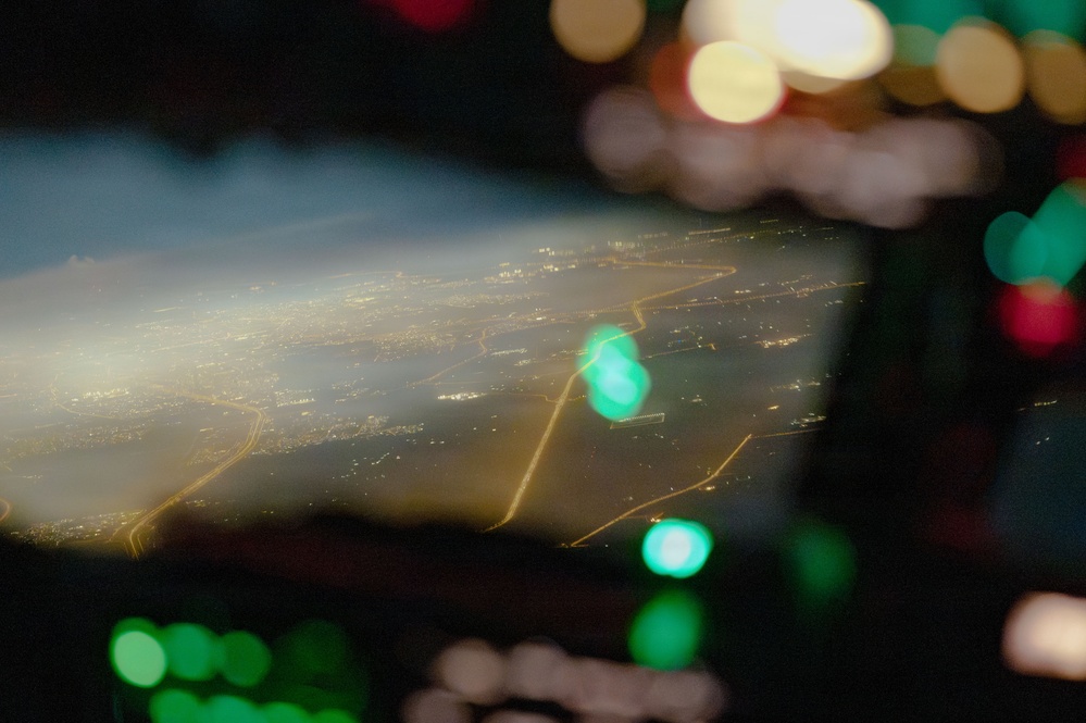 A-10 Thunderbolt II Refueled