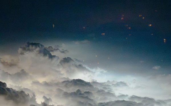 A-10 Thunderbolt II Refueled
