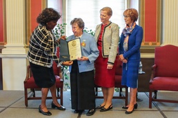 Vietnam-era flight nurse champions veteran health advocacy