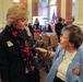 Vietnam-era flight nurse champions veteran health advocacy