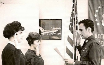 Vietnam-era flight nurse champions veteran health advocacy