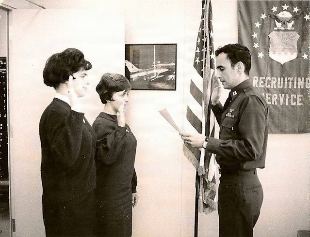 Vietnam-era flight nurse champions veteran health advocacy