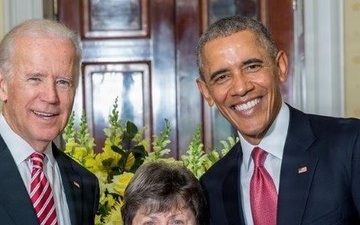 Vietnam-era flight nurse champions veteran health advocacy