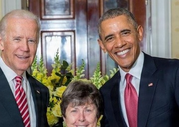 Vietnam-era flight nurse champions veteran health advocacy