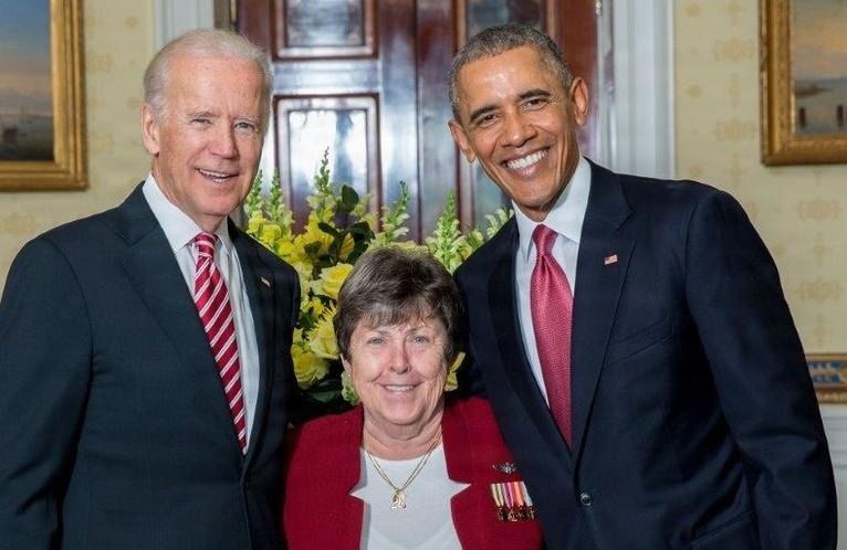 Vietnam-era flight nurse champions veteran health advocacy