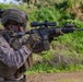 U.S. Marines with FAST Company Europe and Cyprus Special Forces range day