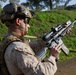 U.S. Marines with FAST Company Europe and Cyprus Special Forces range day