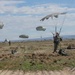 416th CA BN Airborne Operations