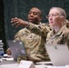 Army Reserve Unit in Europe hosts Annual Training Brief