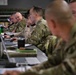 Army Reserve Unit in Europe hosts Annual Training Brief