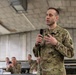Army Reserve Unit in Europe hosts Annual Training Brief